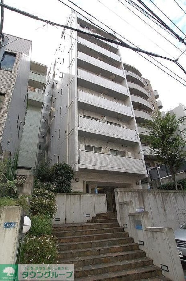 外観(お部屋探しは株式会社　タウンハウジング　までお気軽にお問合…)