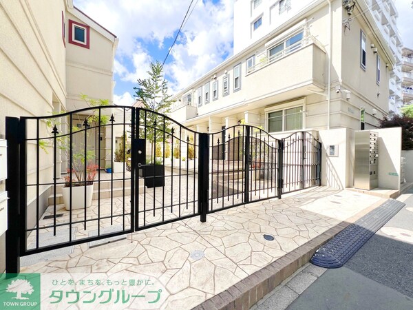 庭(★タウンハウジング取り扱い★)