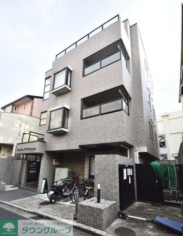 外観(外観)