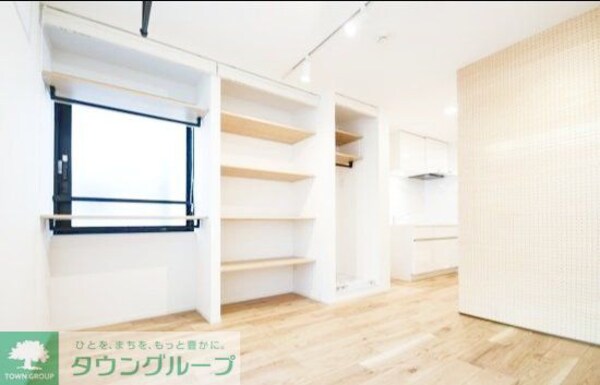 その他室内・内装(収納)