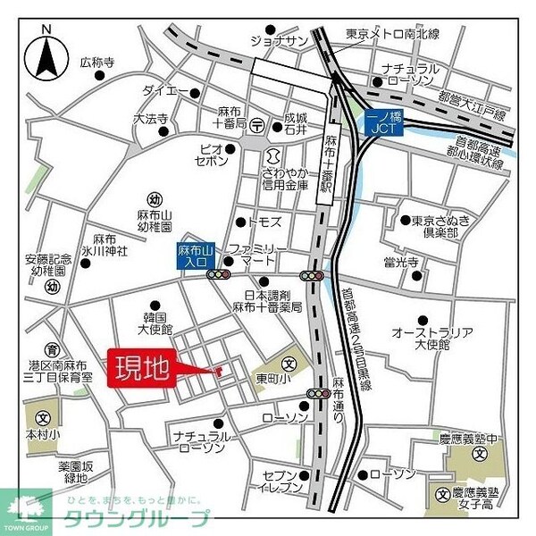地図(【初期費用分割・クレカ対応】一都三県のお部屋探しは2025…)