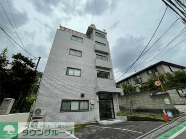 外観(お部屋探しは株式会社　タウンハウジング　までお気軽にお問合…)