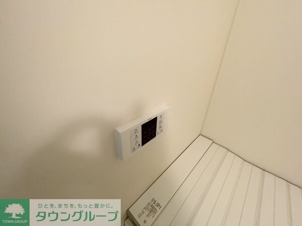 設備(お問合せは(株)タウンハウジングレジデンス事業部【03-…)