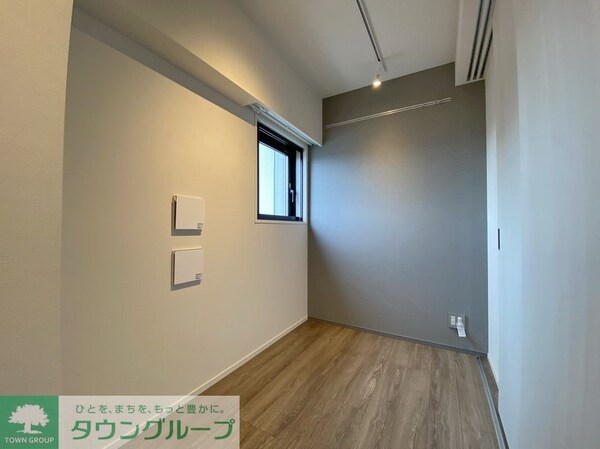 子供部屋(同施工参考)