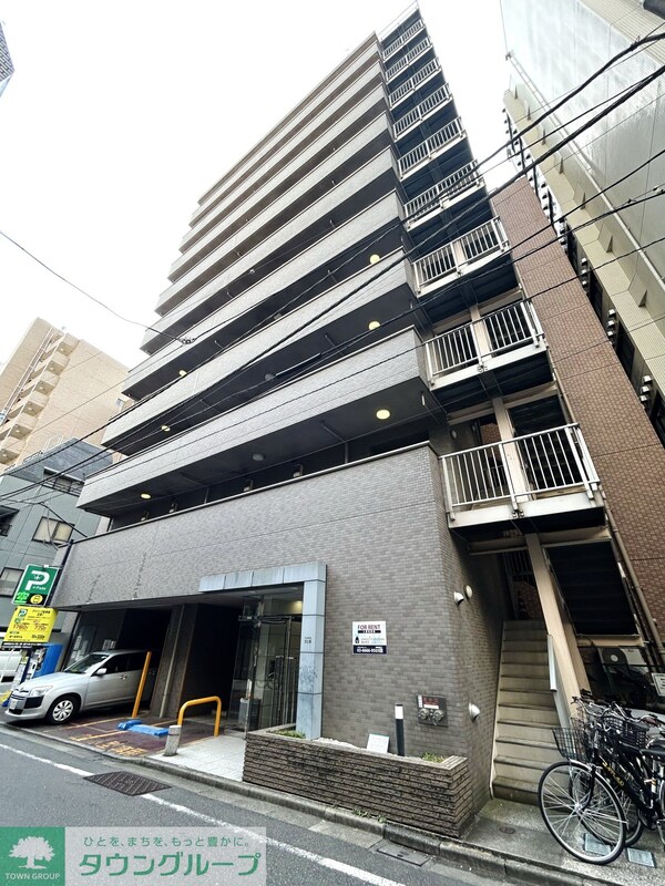 外観(外観)