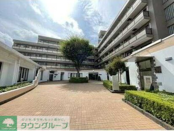 外観(【初期費用分割・クレカ対応】一都三県のお部屋探しは2025…)