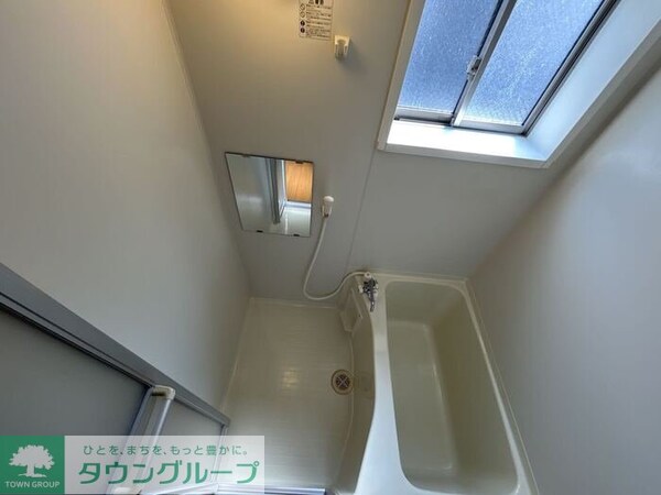 バス／シャワールーム等(お部屋探しは株式会社　タウンハウジング　までお気軽にお問合…)
