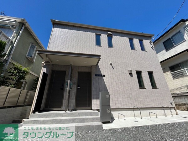 外観(お部屋探しは株式会社　タウンハウジング　までお気軽にお問合…)