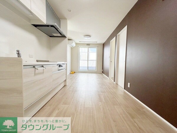 リビング・居室(同施工参考)