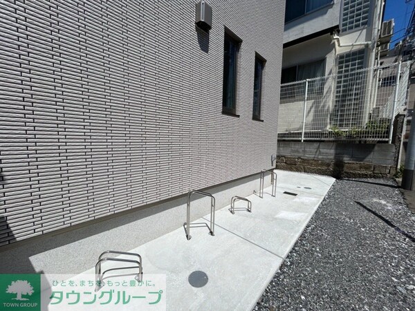 共有部分(部屋探しは株式会社　タウンハウジング　までお気軽にお問合せ…)