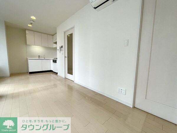 リビング・居室(【初期費用分割・クレカ対応】一都三県のお部屋探しは2025…)
