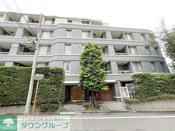 外観(【初期費用分割・クレカ対応】一都三県のお部屋探しは2025…)