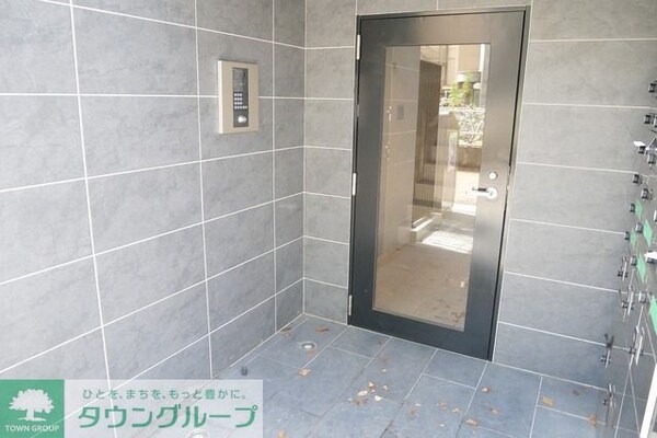 エントランス(★エントランス★)