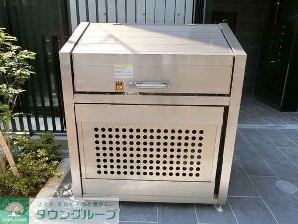 共有部分(★ゴミ捨て場★)