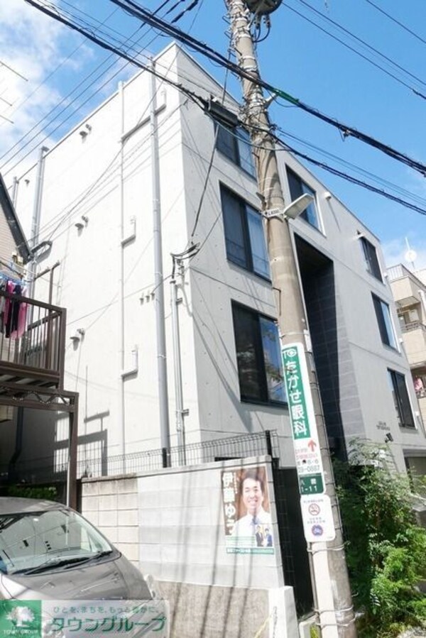 外観(★外観★)