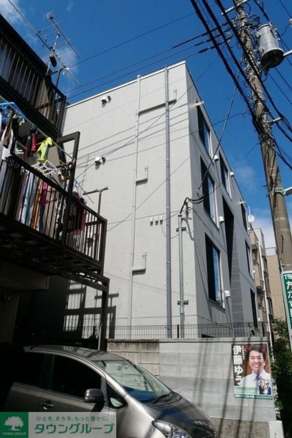 外観(★外観★)