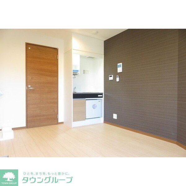 リビング・居室