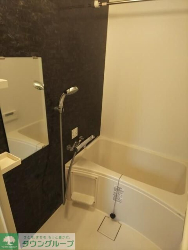 バス／シャワールーム等(お部屋探しは株式会社　タウンハウジング　までお気軽にお問合…)