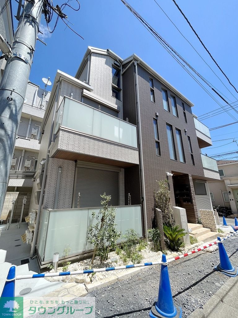 外観写真