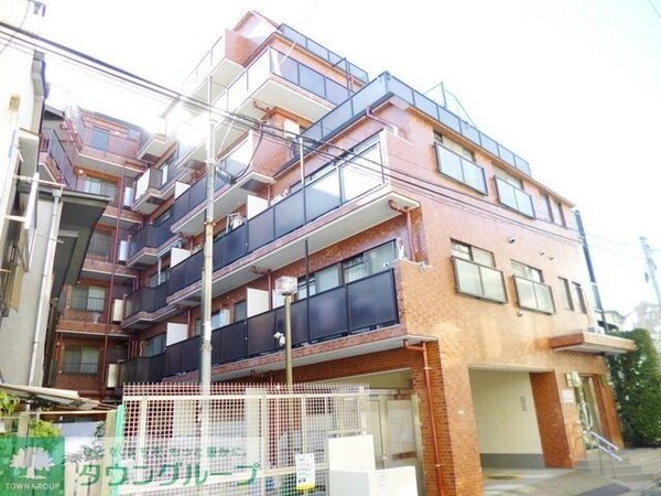 外観(★分譲マンション★)