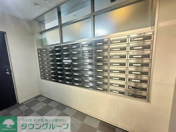 共有部分