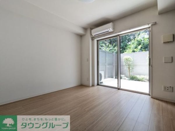 リビング・居室
