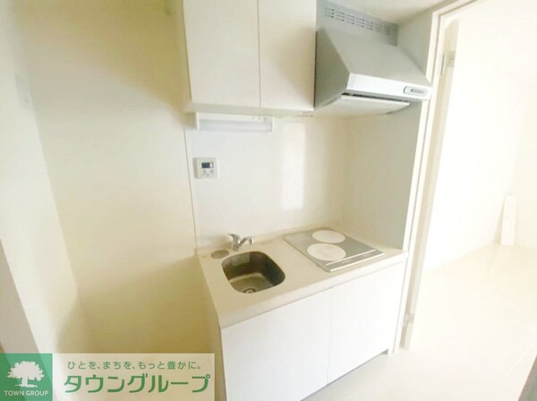 キッチン(お部屋探しは株式会社　タウンハウジング　までお気軽にお問合…)