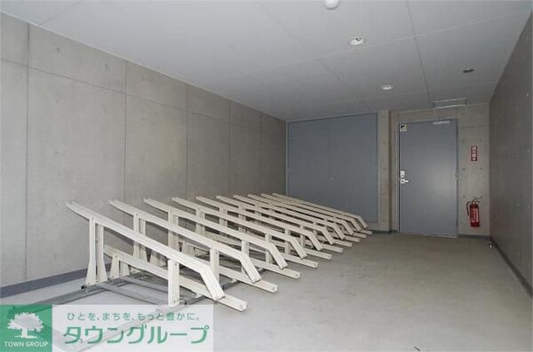 共有部分(部屋探しは株式会社　タウンハウジング　までお気軽にお問合せ…)