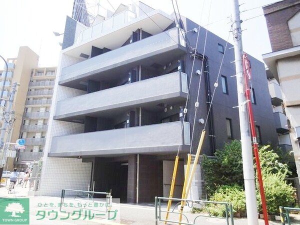外観(お部屋探しは株式会社　タウンハウジング　までお気軽にお問合…)