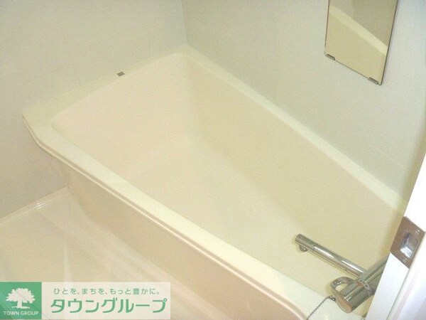 バス／シャワールーム等(お部屋探しは株式会社　タウンハウジング　までお気軽にお問合…)