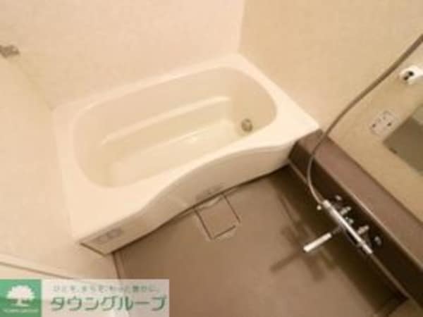 バス／シャワールーム等(お部屋探しは株式会社　タウンハウジング　までお気軽にお問合…)