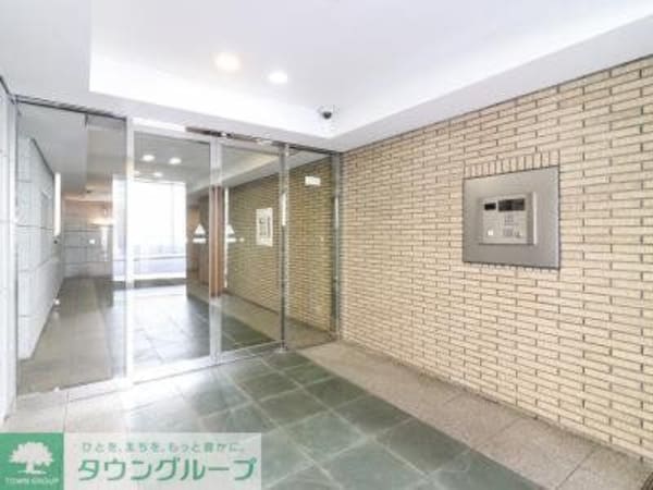 設備(部屋探しは株式会社　タウンハウジング　までお気軽にお問合せ…)