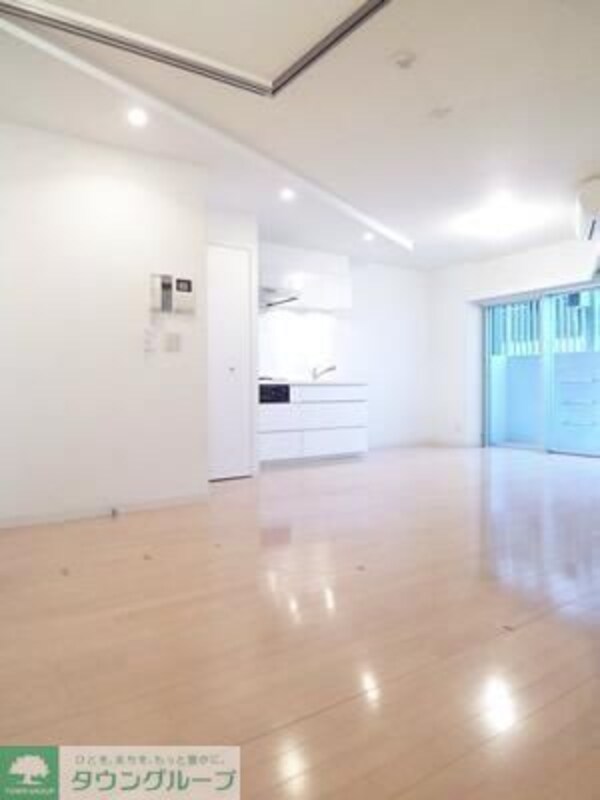 リビング・居室(お部屋探しは株式会社　タウンハウジング　までお気軽にお問合…)