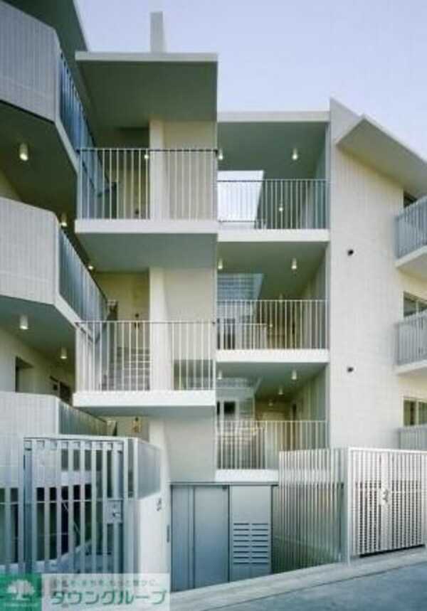 外観(お部屋探しは株式会社　タウンハウジング　までお気軽にお問合…)