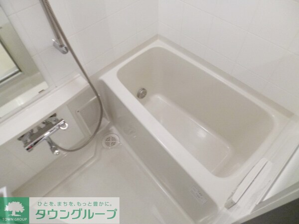 バス／シャワールーム等(お部屋探しは株式会社　タウンハウジング　までお気軽にお問合…)