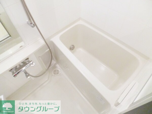 バス／シャワールーム等(お部屋探しは株式会社　タウンハウジング　までお気軽にお問合…)