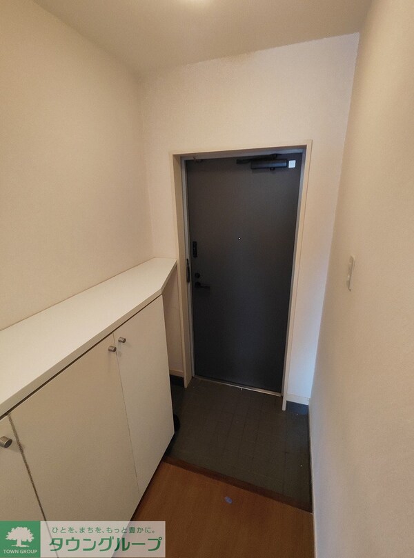 バルコニー(お部屋探しは株式会社　タウンハウジング　までお気軽にお問合…)
