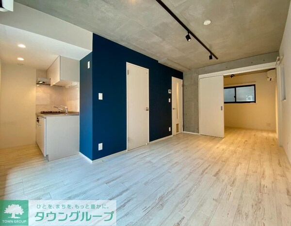 リビング・居室(同施工参考)