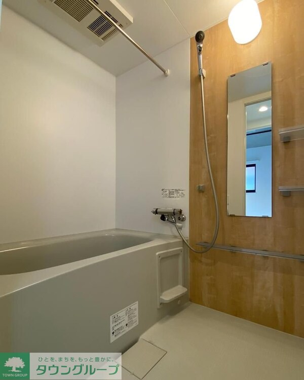 バス／シャワールーム等(お部屋探しは株式会社　タウンハウジング　までお気軽にお問合…)