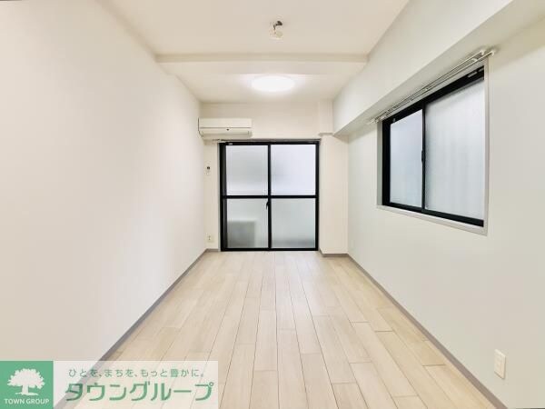 リビング・居室(お部屋探しは株式会社　タウンハウジング　までお気軽にお問合…)