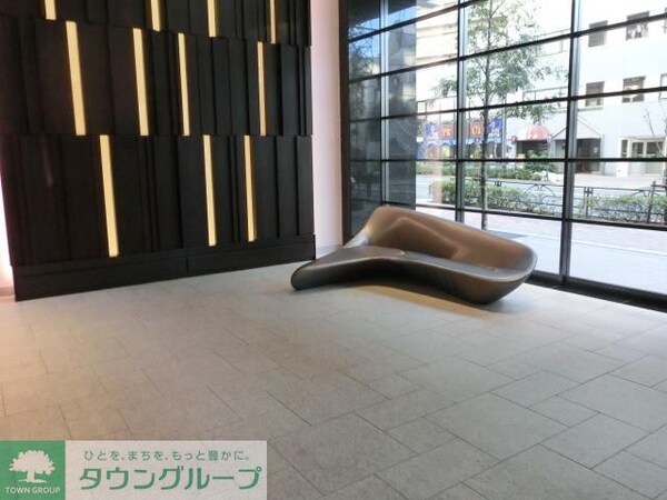 エントランス(★エントランス★)