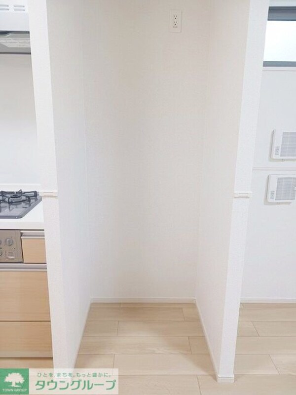 収納(お部屋探しは株式会社　タウンハウジング　までお気軽にお問合…)