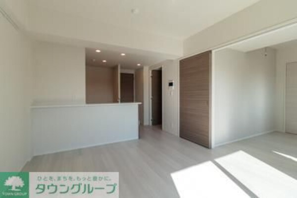 リビング・居室