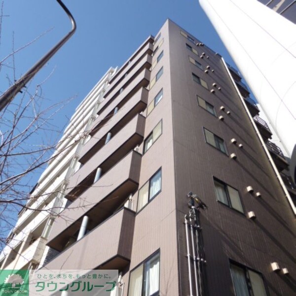 外観(【初期費用分割・クレカ対応】一都三県のお部屋探しは2025…)