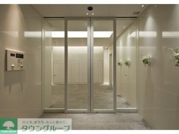 共有部分(【初期費用分割・クレカ対応】一都三県のお部屋探しは2025…)