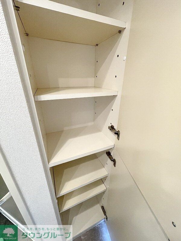 収納(【初期費用分割・クレカ対応】一都三県のお部屋探しは2025…)