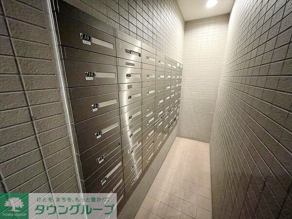 共有部分(【初期費用分割・クレカ対応】一都三県のお部屋探しは2025…)