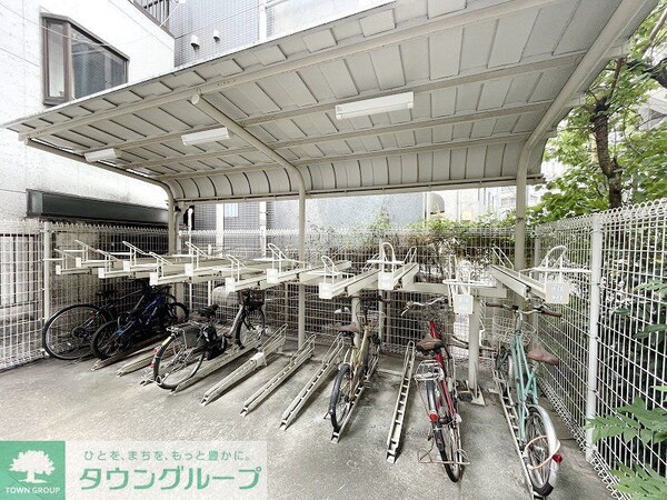 共有部分(【初期費用分割・クレカ対応】一都三県のお部屋探しは2025…)