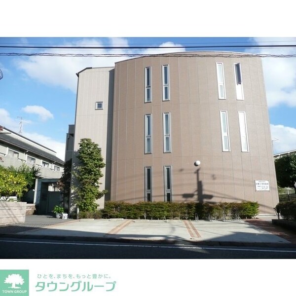 外観(【初期費用分割・クレカ対応】一都三県のお部屋探しは2025…)