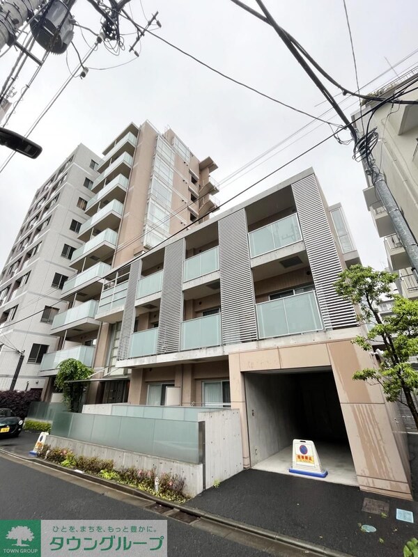 外観(【初期費用分割・クレカ対応】一都三県のお部屋探しは2025…)